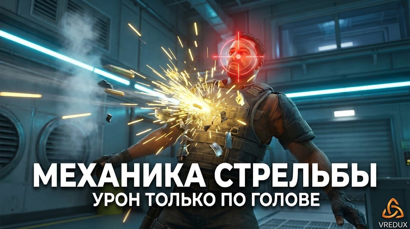 тренировка аима только в голову